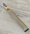 Ceramic grater made in italy