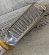 Ceramic grater