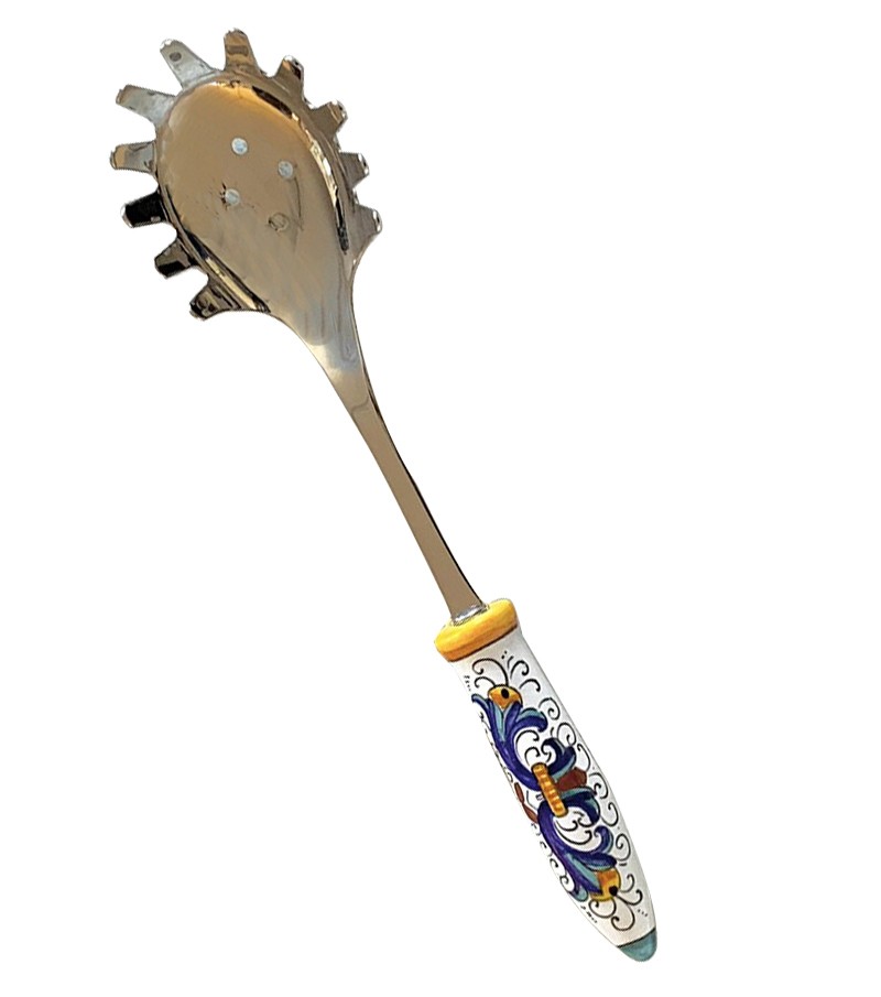 Mestolo per spaghetti