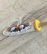 Mestolo per spaghetti decoro deruta