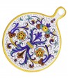 Ceramic Cutting Board Deruta Decor