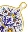 Ceramic Cutting Board Deruta Decor by near