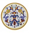 Piatto per dolce in ceramica