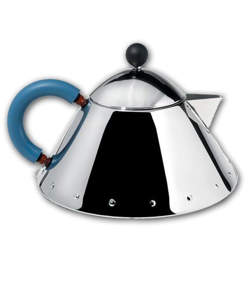 Teapots