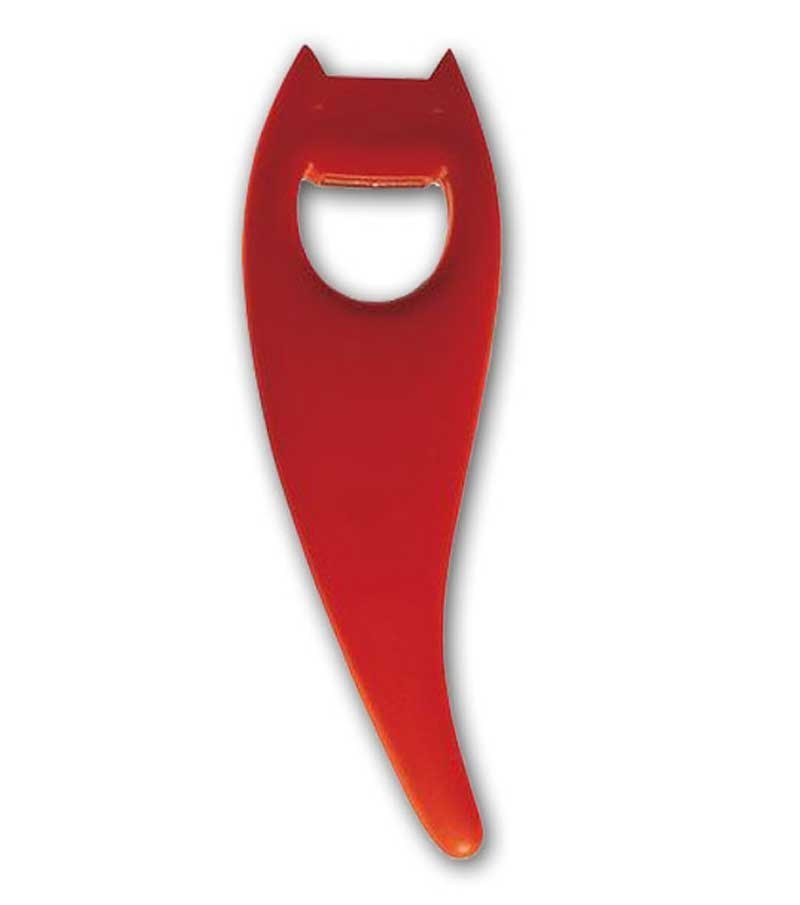 Bottle opener