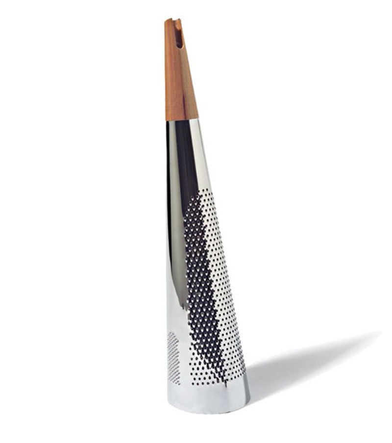 Graters