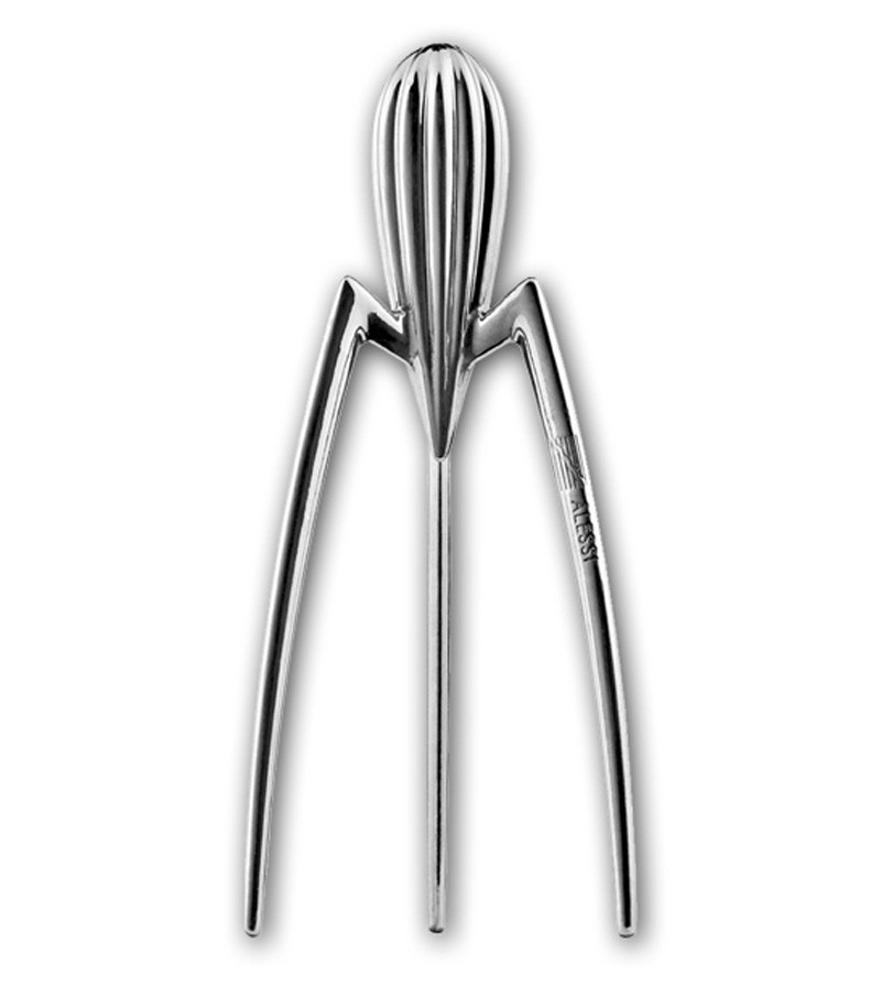 Citrus squeezer