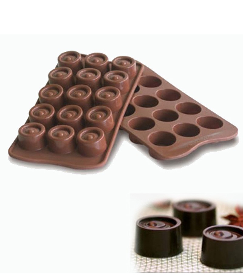 Stampi in Silicone