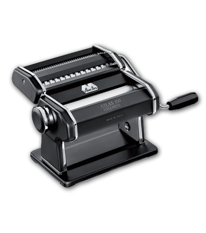 Pasta machines