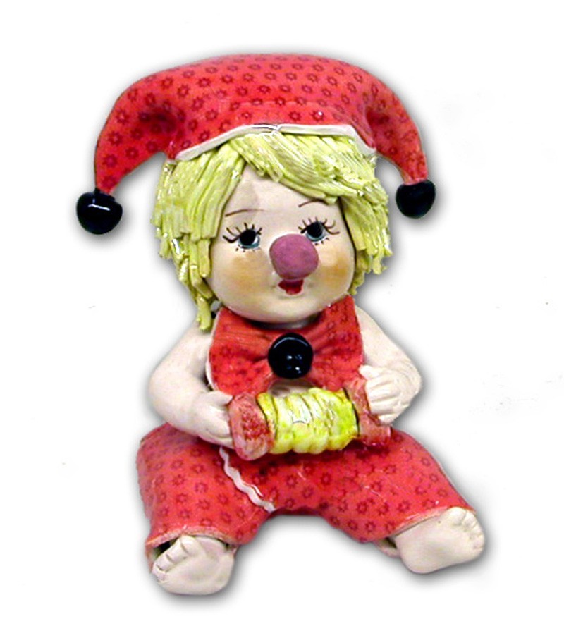 Clown