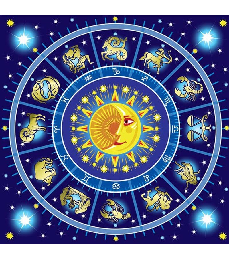 Zodiac Signs