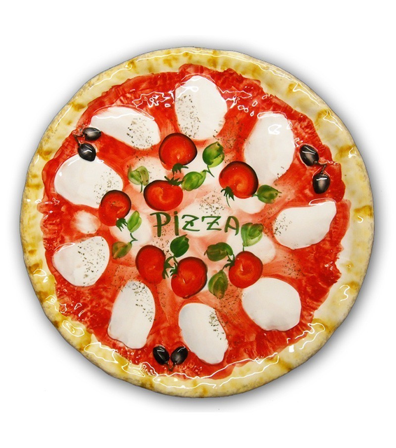 Pizza set