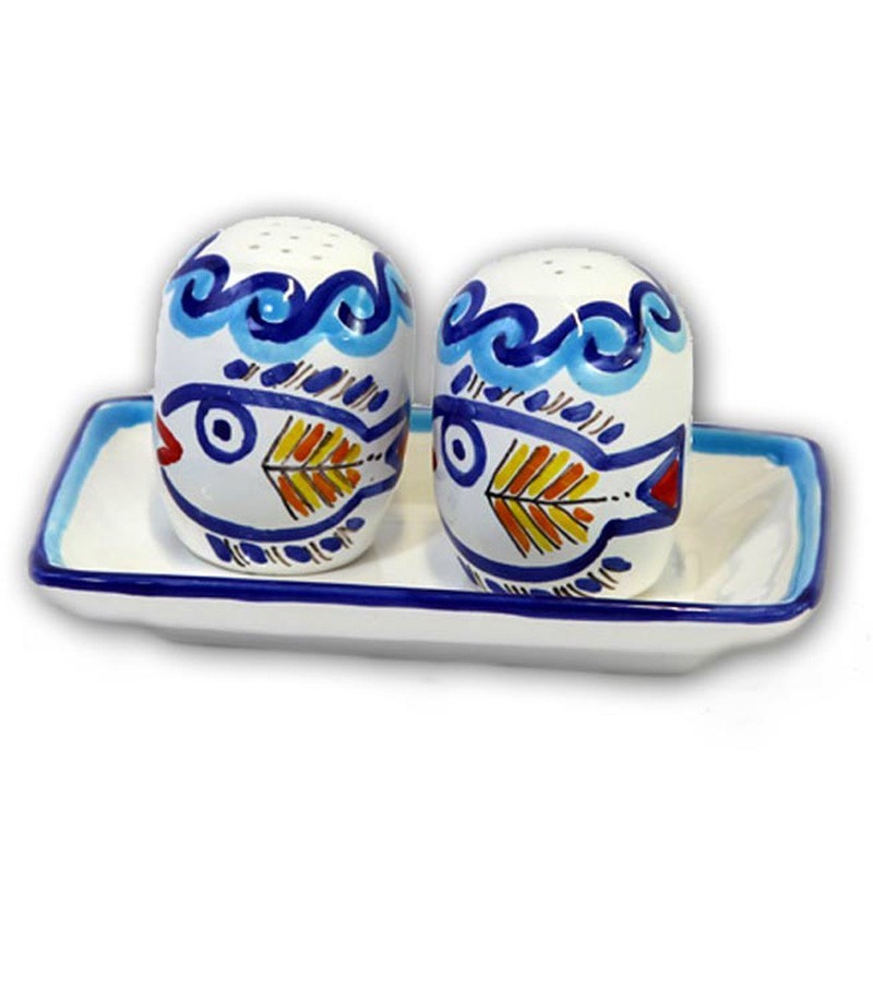 Sale e Pepe