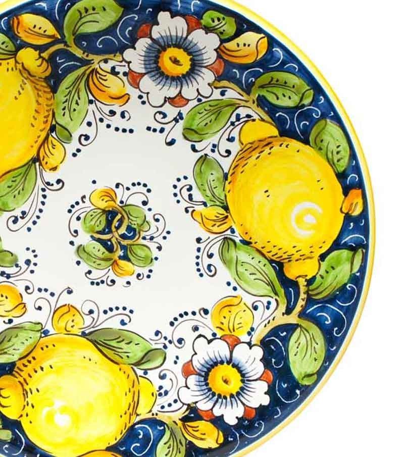 Limone Blu