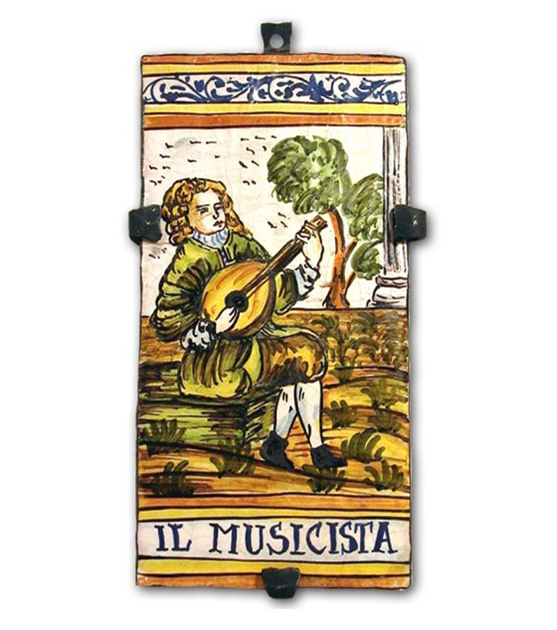 Maiolica