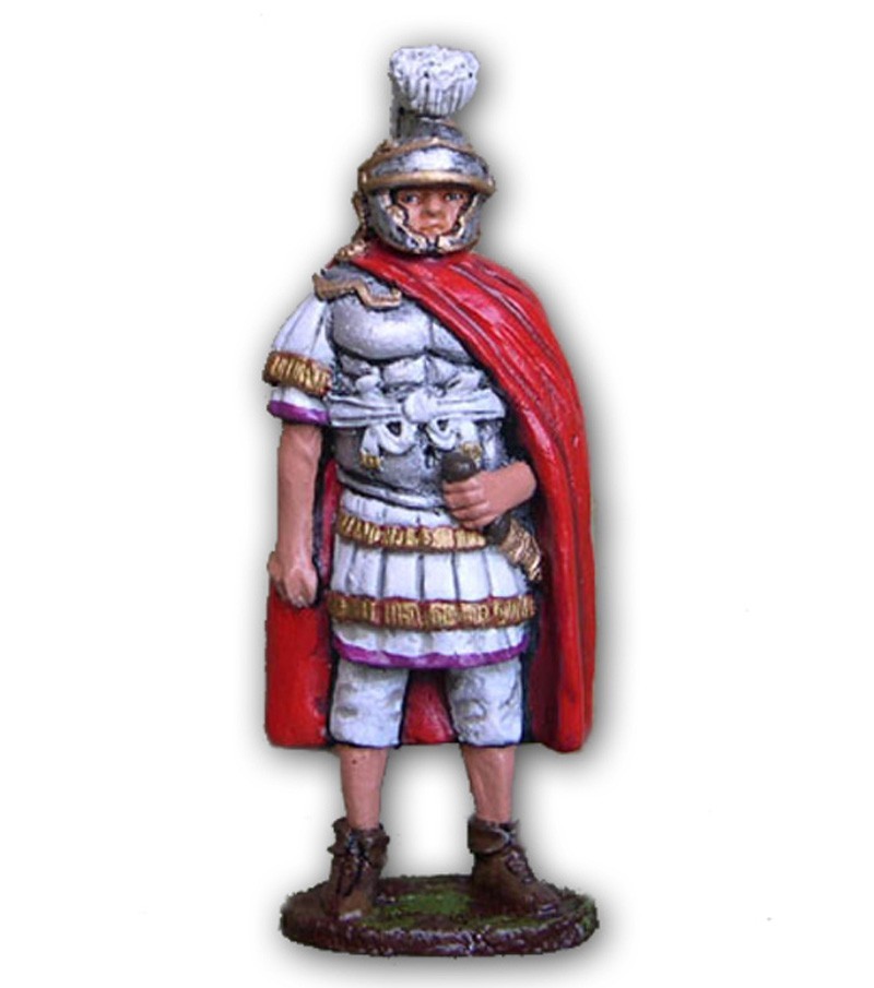 Romani in Piombo