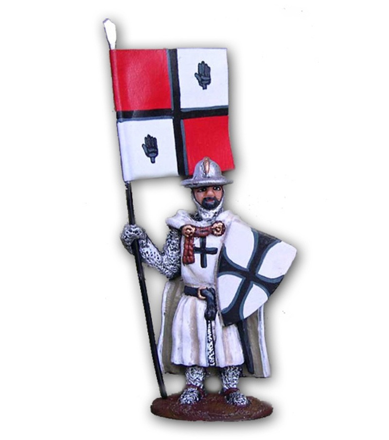 Medieval in Lead