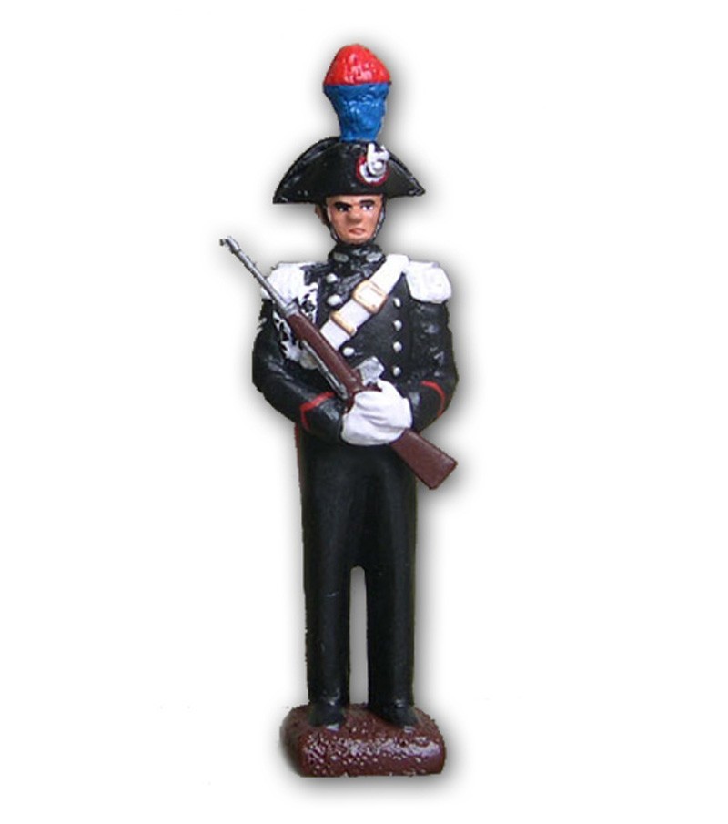 Carabinieri in Piombo