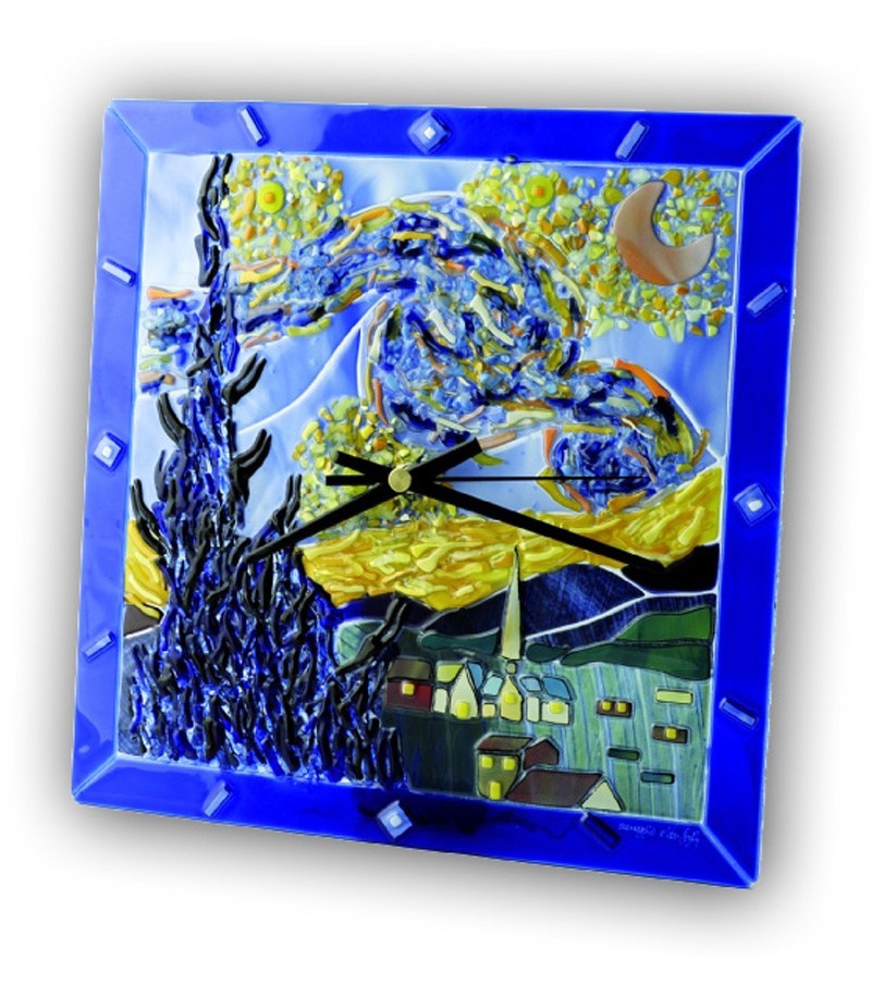 Linea Van Gogh