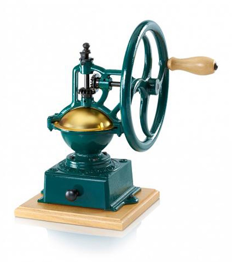 Coffee Grinder