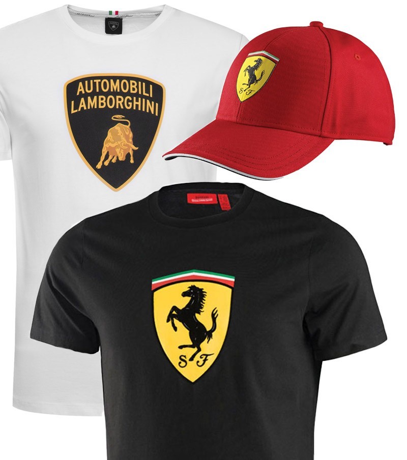 Abbigliamento