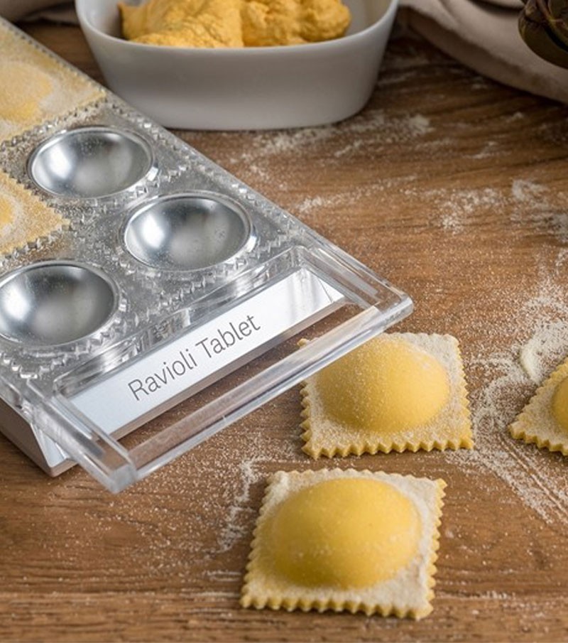 Ravioli Makers