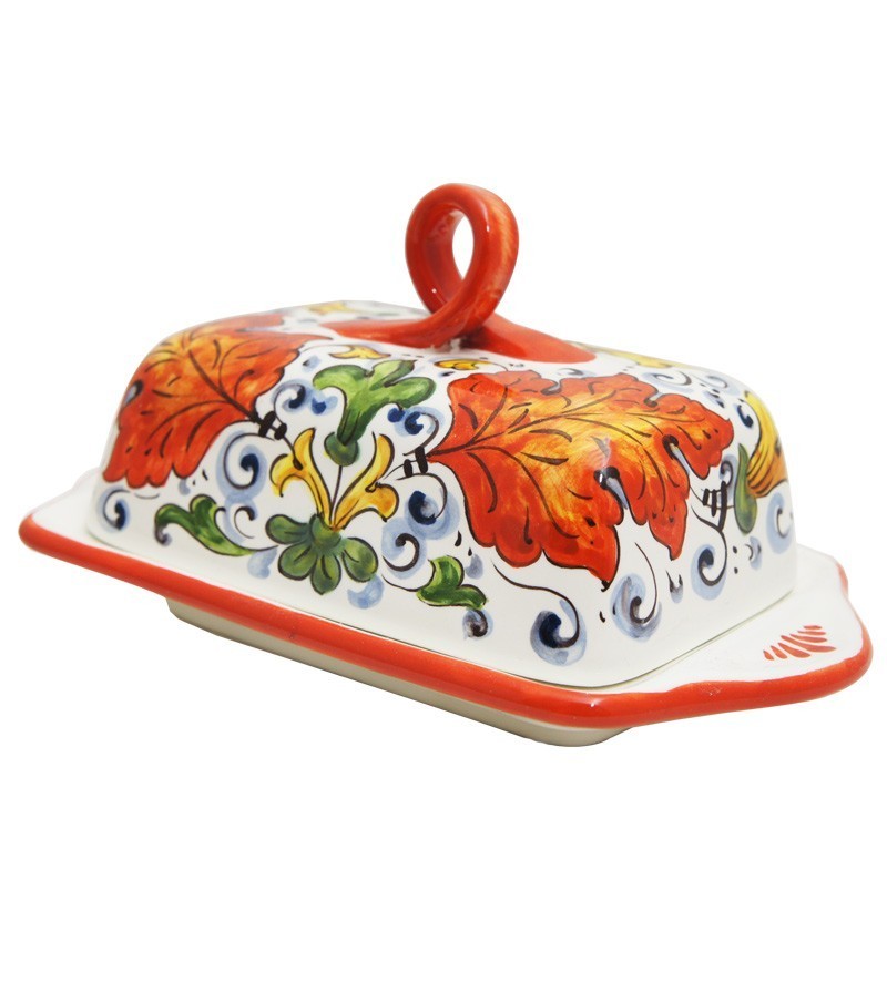Butter Dishes