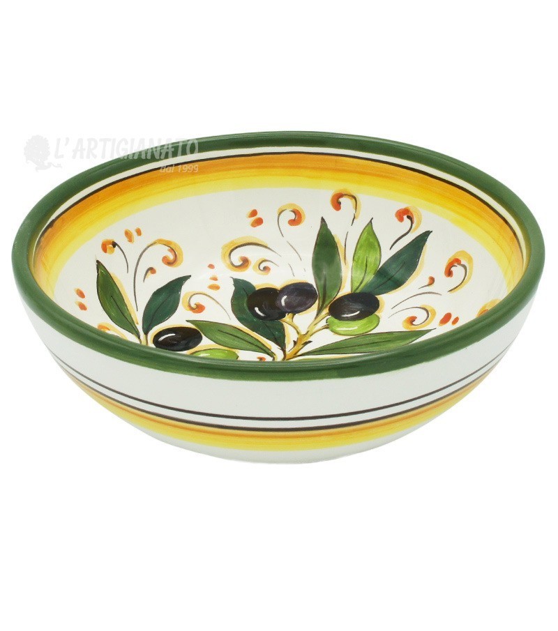 Salad Bowls