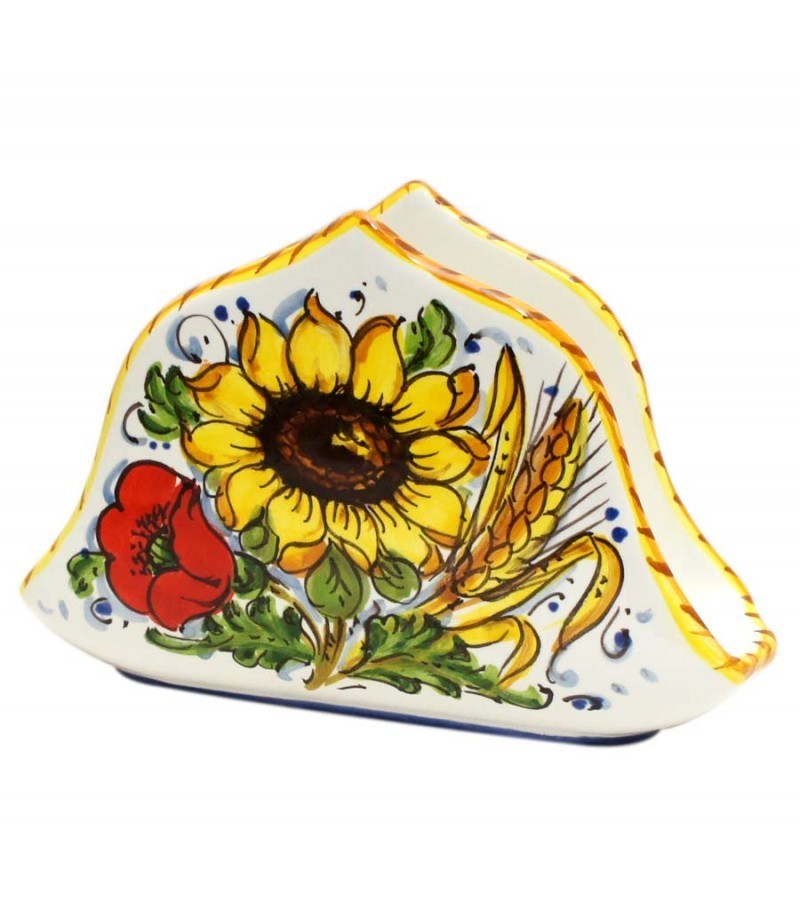 Napkin Holders