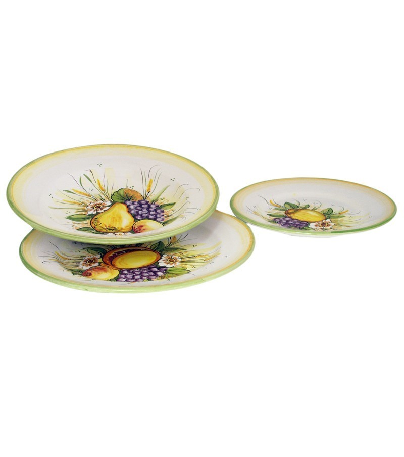 Plate Sets