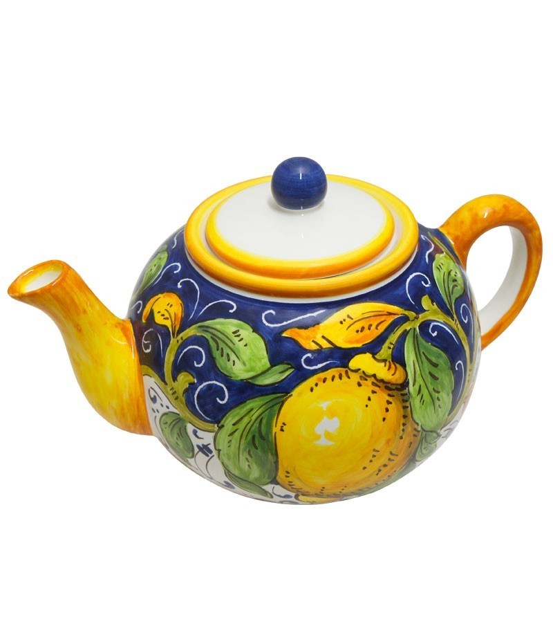 Tea Pots