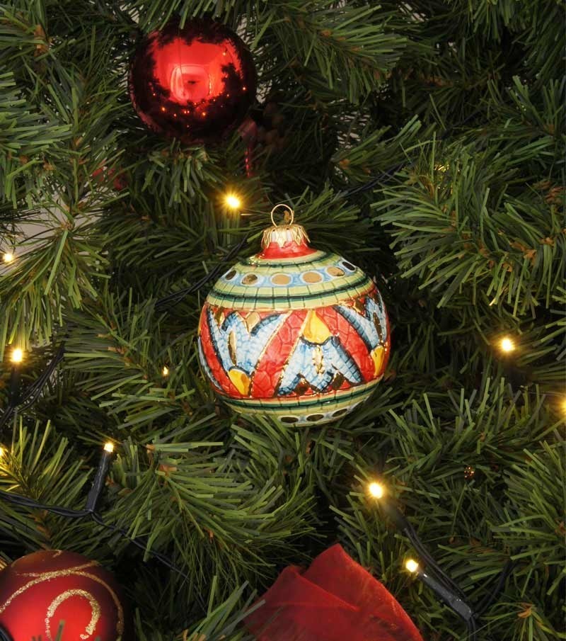 Palline di Natale