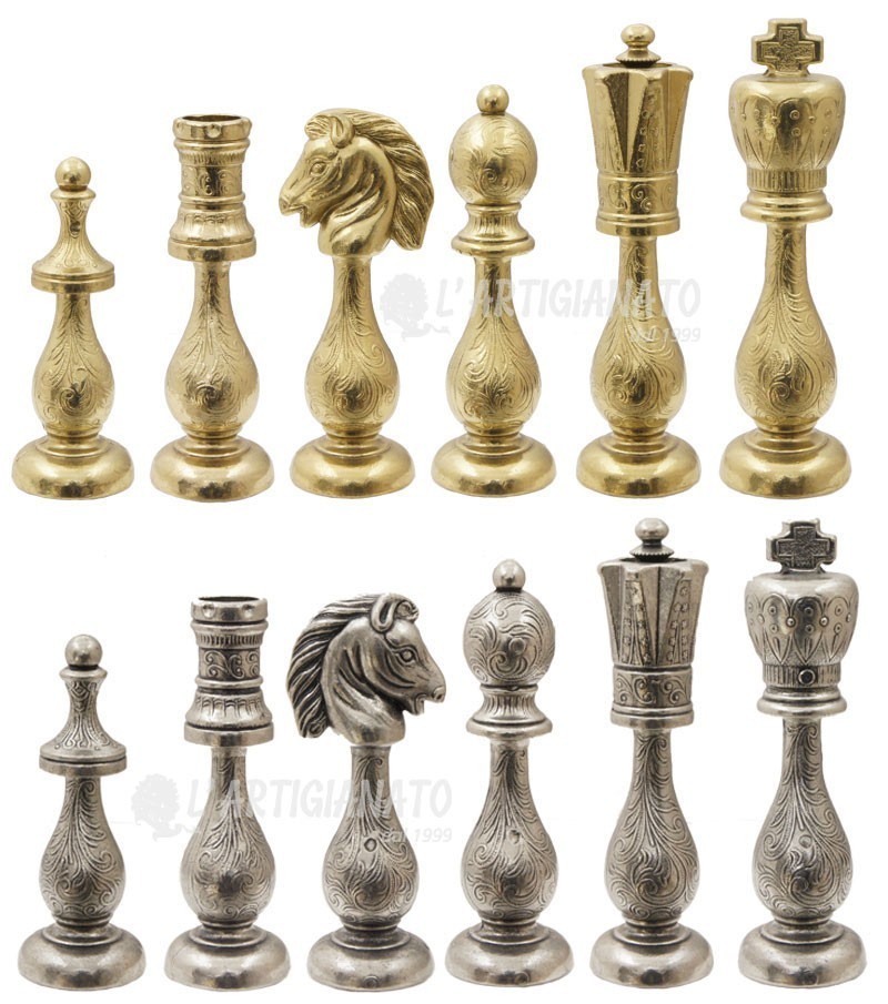 Pieces