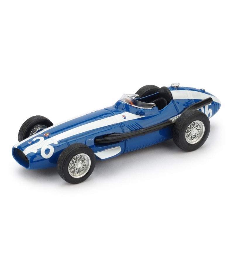 Maserati