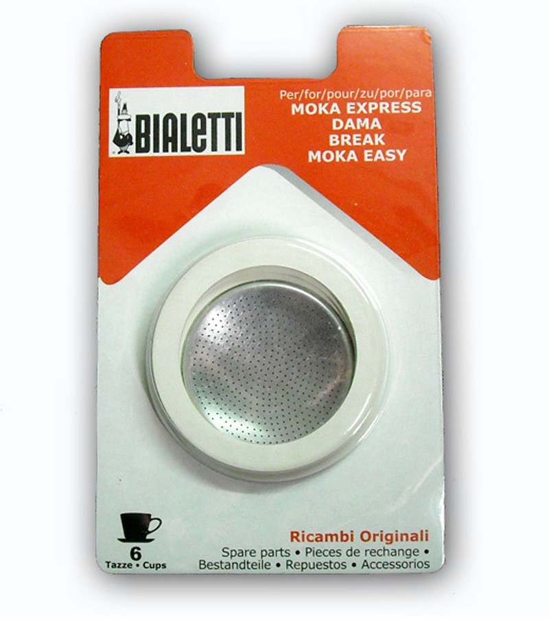 Ricambi/Accessori