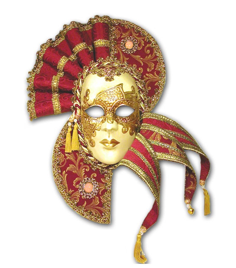 Maschere A (Imperiali)