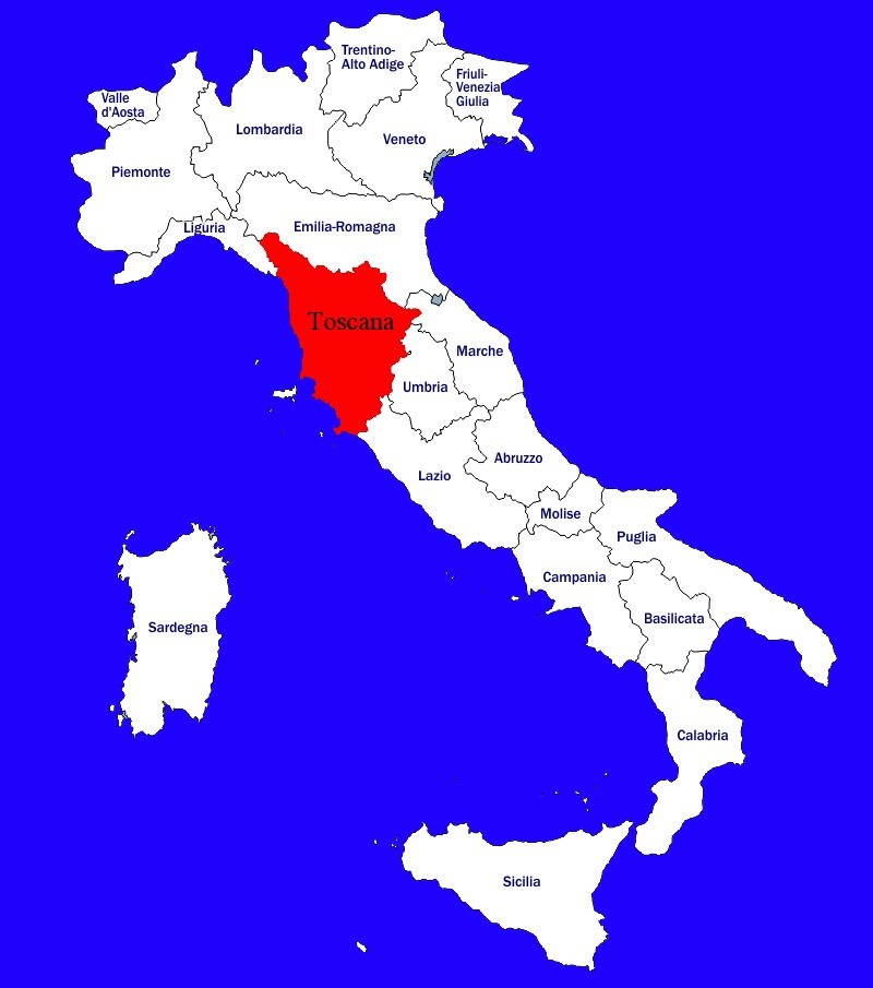 Toscana