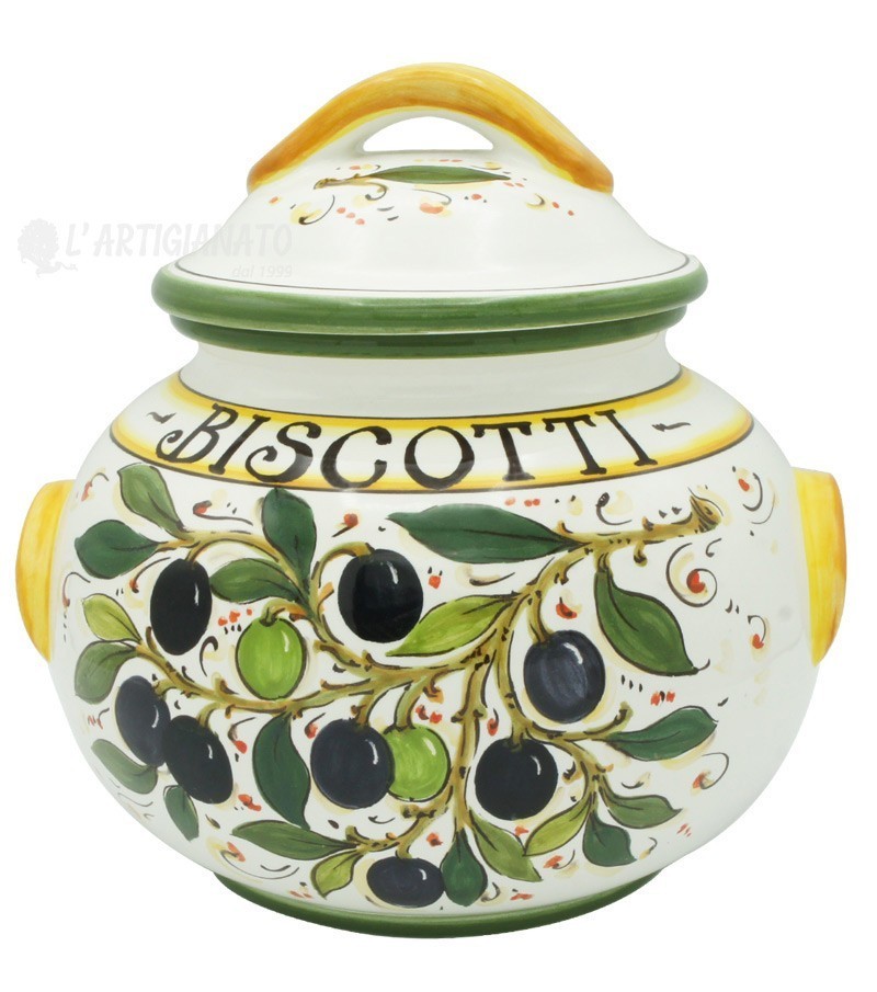Biscottiere