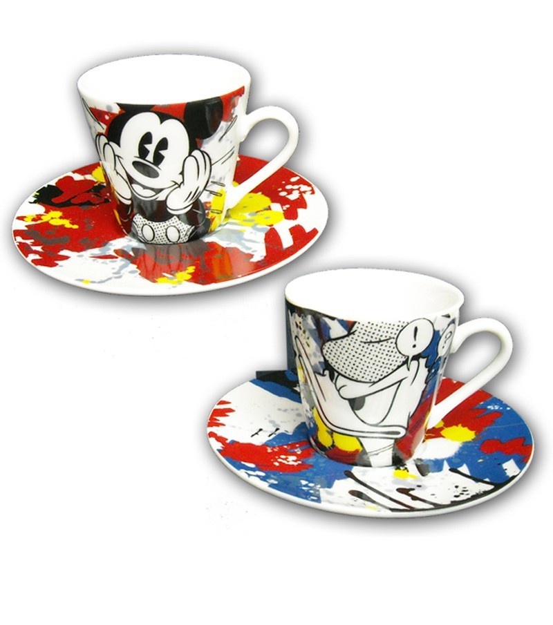 Topolino - Paperino
