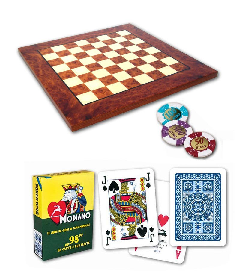 Giochi e Giocattoli