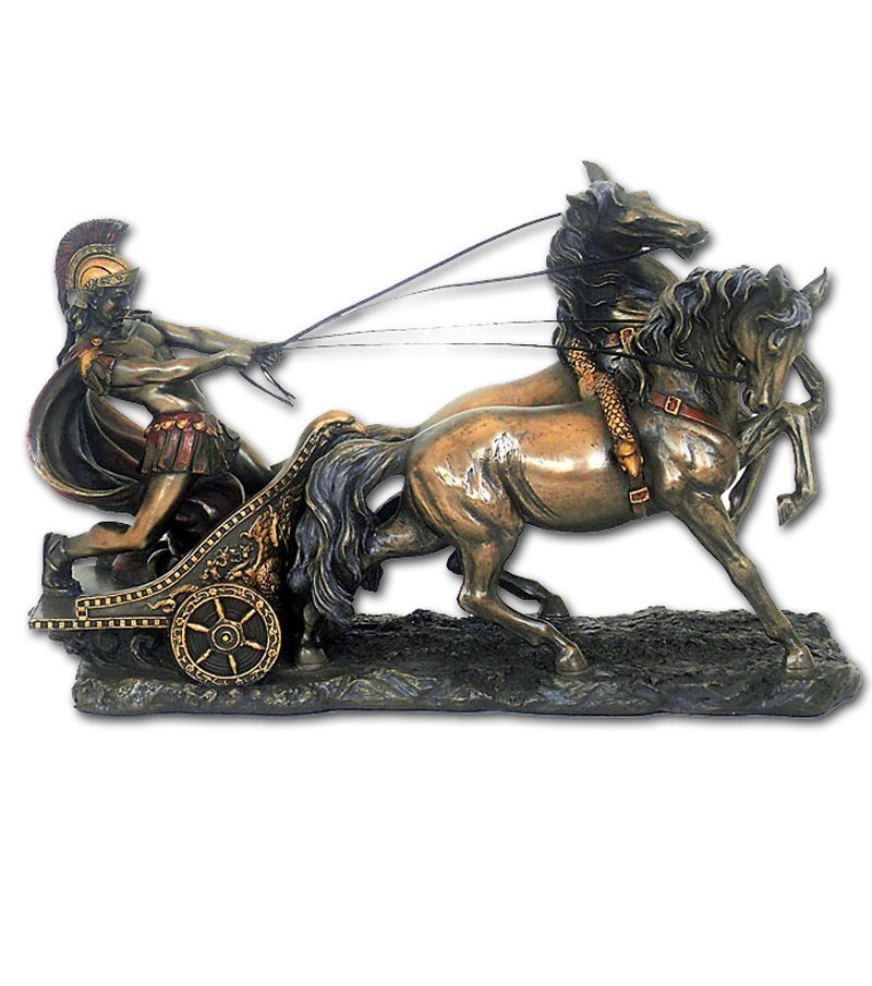 Riproduzioni di Statue in Resina e Bronzo