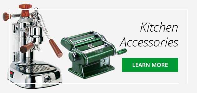 Kitchen Accessories