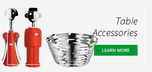 Table Accessories