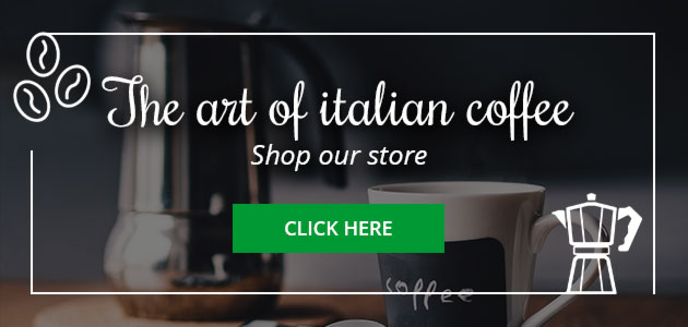 Italian coffee maker products