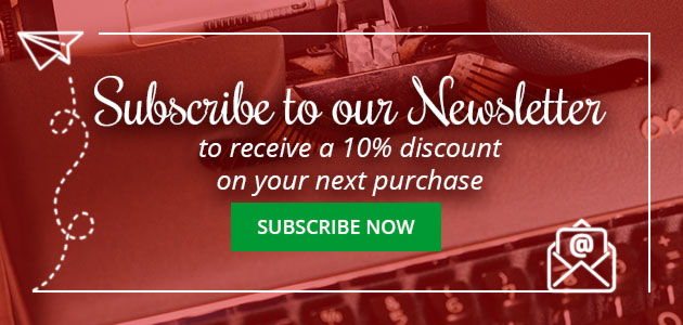 Subscribe to the newsletter