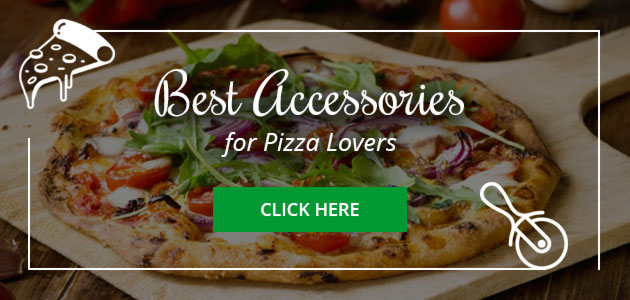 Pizza products