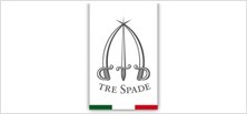 TRE SPADE