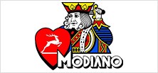 MODIANO