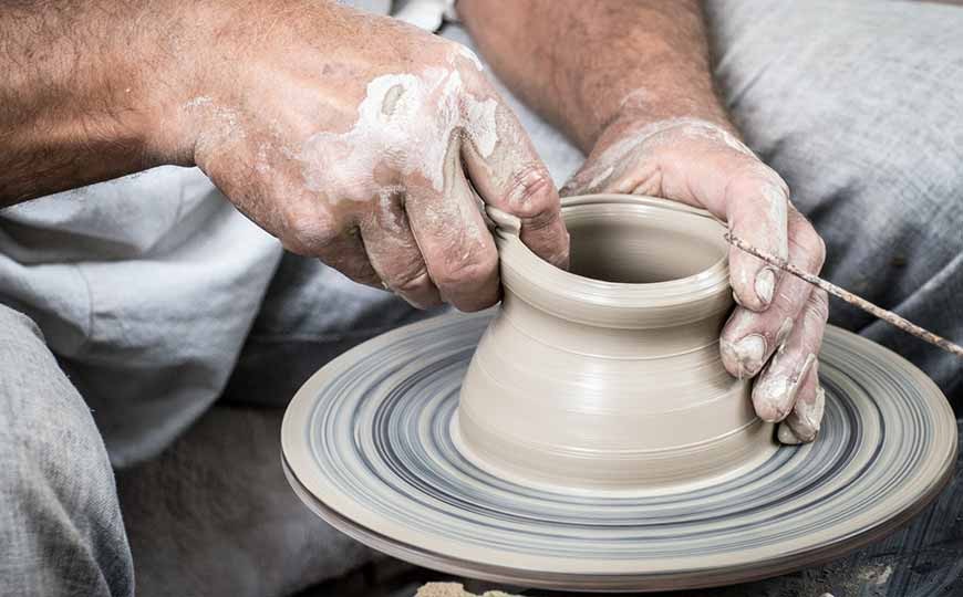 Festa della Ceramica 2016