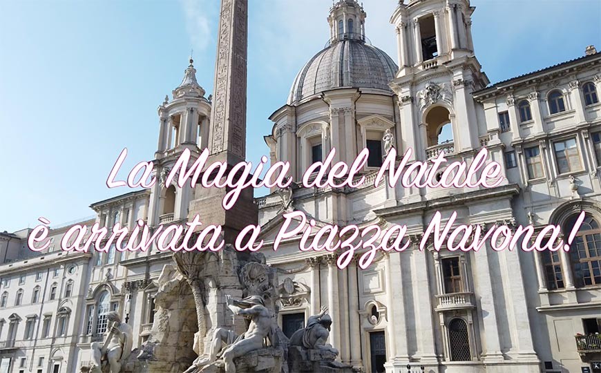 La Magia del Natale